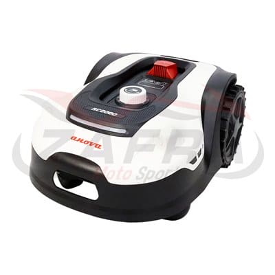 ROBOT CORTACESPED ANOVA 5Ah - 2000M