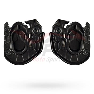 KIT DE PASADORES PARA BISAGRA STAR / RACE STAR / PRO STAR