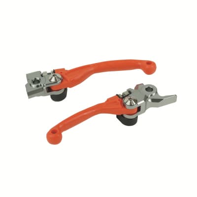 MANETAS PIVOTANTES IRROMPIBLES KTM SX125/150 EXC125/200 (14-16) OEM REF:8487200039