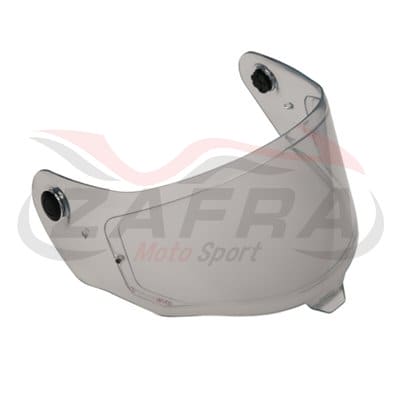 PANTALLA BELL PANOVISION SERIE STAR (2016-)/SRT MODULAR/SRT PINLOCK TRANSPARENTE CON SOPORTE TEAR OFF