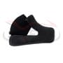CARRILLERAS BELL MOTO-3 COLOR NEGRO 25 MM