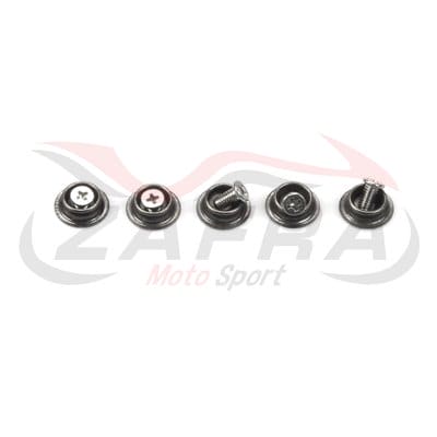 KIT RECAMBIO 5 CORCHETES BELL CUSTOM 500