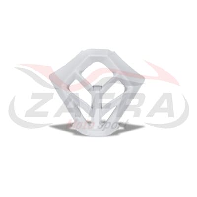 VENTILACIÓN MENTONERA BELL MOTO-9 / MOTO-9 FLEX BLANCO