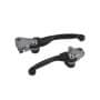 MANETAS PIVOTANTES IRROMPIBLES KTM SX85 (13-24) FreeRide  (14-17) Negro REF:8487200043
