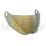 PANTALLA BELL MX-9 ADVENTURE DORADO OSCURO IRIDISCENTE