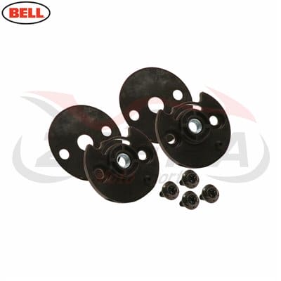 KIT DE PASADORES PARA BISAGRA BELL BULLITT