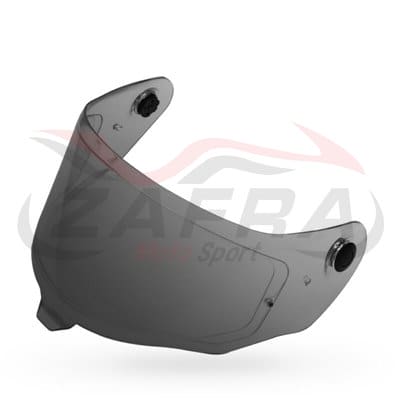 Pantalla BELL Panovision con soporte Tear-off - Ahumado