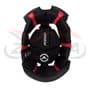 INTERIOR SUPERIOR BELL STAR / RACE STAR / PRO STAR (2016-) VIRUS COLOR NEGRO XS
