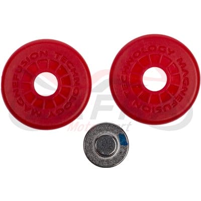 KIT RECAMBIO MAGNEFUSION 2.0 BELL STAR SERIES / RS-1 / MOTO-9 / MOTO-9 FLEX