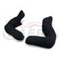 Interior+Carrilleras Bell BROOZER Negro, Talla XS