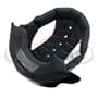 Interior+Carrilleras Bell BROOZER Negro, Talla XS