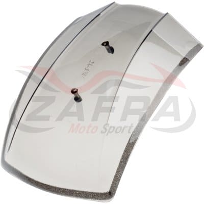 Tapa Ventilación Bell Eliminator, Transparente Tallas M/L - XL