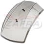 Tapa Ventilación Bell Eliminator, Transparente Tallas M/L - XL