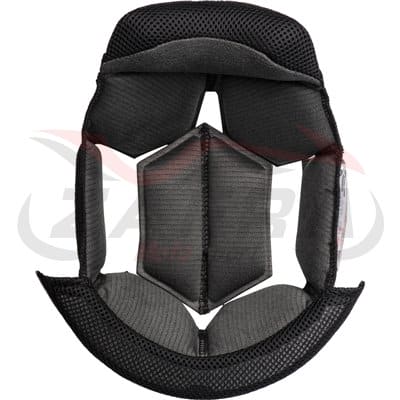 Interior Bell Eliminator , Talla XXL
