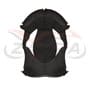 INTERIOR SUPERIOR BELL MOTO-3 COLOR NEGRO XS