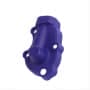 PROTECTOR BOMBA DE AGUA YAMAHA YZ250 (22-24) Azul YZ98 REF:8494100002