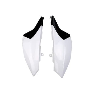 TAPAS LATERALES YZ65 (19-24) Blanco