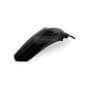 GUARDABARRO TRASERO RMZ250 (10-18) Negro
