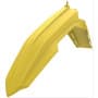 GUARDABARRO DELANTERO RMZ250 (19-24) RMZ450 (18-24) Amarillo RM01