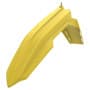 GUARDABARRO DELANTERO RMZ250 (19-24) RMZ450(18-24) Amarillo RM01