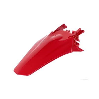GUARDABARRO TRASERO GAS GAS MC/MC-F/EC/EC-F (21-23) EX/EX-F (22-23) Rojo