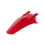 GUARDABARRO TRASERO GAS GAS MC/MC-F/EC/EC-F (21-23) EX/EX-F (22-23) Rojo