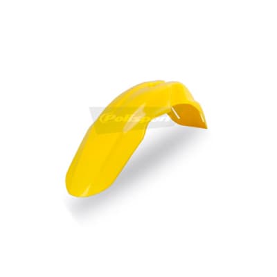 GUARDABARRO DELANTERO RM125/250(01-08) RMZ250(07-09) RMZ450(05-07) Amarillo RM01