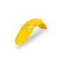 GUARDABARRO DELANTERO RM125/250(01-08) RMZ250(07-09) RMZ450(05-07) Amarillo RM01