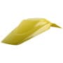 GUARDABARRO TRASERO RM65(03-05) DR-Z110(03-06) Amarillo RM01