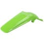 GUARDABARRO TRASERO KX250F(04-05) Verde 05