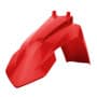 GUARDABARRO DELANTERO MC65 (21-23) Rojo