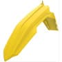 GUARDABARRO DELANTERO RM 125/250 (01-08) Restyling Style (19) Amarillo