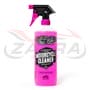 Limpiador Muc-Off Motorcycle Cleaner Bote 1L con difusor
