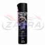 Grasa de cadena Muc-Off Wet Chain Lube Spray 400ml (para húmedo)