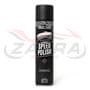 Pulimento (cera de carnauba) Muc-Off Motorcycle Speed Polish Spray 400ml