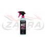 Spray MUC-OFF Matt Finish Detailer, protector y limpiador de superficies mates (250 ml)