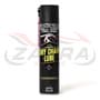 Grasa de cadena (para seco) con PTFE (teflon) Muc-Off Motorcycle Dry Chain Lube Spray 400ml