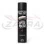 Pulimento (cera de carnauba) MUC-OFF Motorcycle Speed Polish Spray 400mlx12