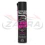 Grasa de cadena cerámica MUC-OFF Motorcycle Endurance Ceramic Chain lube Spray 400mlx12