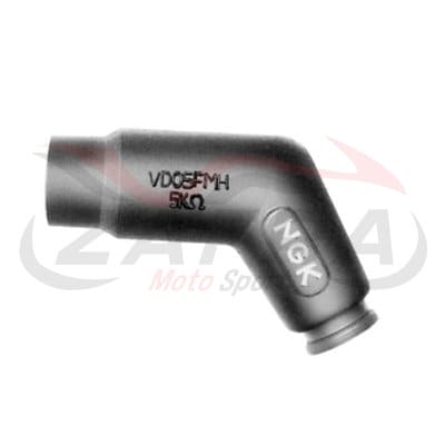 Pipa Bujía NGK VD05FMH