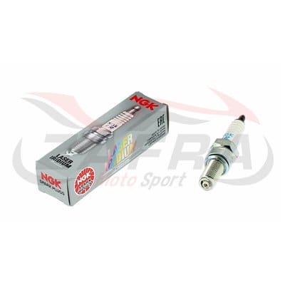 Bujía NGK Laser Iridium MR8CI-8