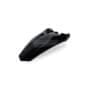 GUARDABARRO TRASERO SX/XC(11-16) SX-F/XC-F(11-15) EXC/EXC-F(12-16) Negro