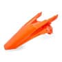 GUARDABARRO TRASERO SX/SX-F/XC-F(16-18) XC(17-18) Naranja KTM 16