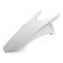 GUARDABARRO TRASERO SX/SX-F/XC-F(16-18) XC(17-18) Blanco