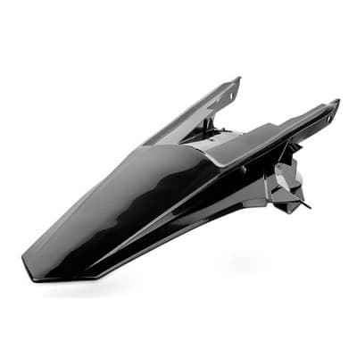 GUARDABARRO TRASERO SX/SX-F/XC-F(16-18) XC(17-18) Negro