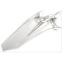 GUARDABARRO TRASERO SX/SX-F/XC-F(16-18) XC(17-18) Transparente