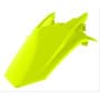 GUARDABARRO TRASERO SX/SX-F/XC-F(16-18) XC(17-18) Amarillo Flœor