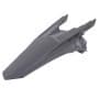GUARDABARRO TRASERO SX/SX-F/XC-F(16-18) XC(17-18) Gris