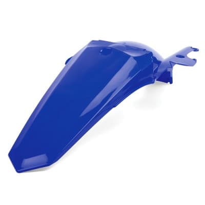 GUARDABARRO TRASERO YZ250FX/WR250F (15-19) Azul yam98