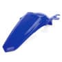 GUARDABARRO TRASERO YZ250FX/WR250F (15-19) Azul yam98